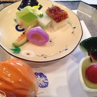 料亭 天王殿 - 