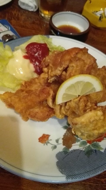 おっかさん - 磐城棚倉（居酒屋）の写真