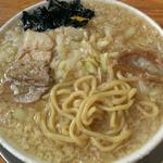 ラーメン 潤 - ･･･