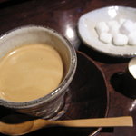Taneya Himurechaya - 美味しかったコーヒー