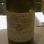 エル ブランシュ - ワイン