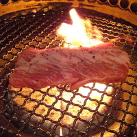 和牛焼肉 土古里 上野バンブーガーデン店 - ゲタカルビ