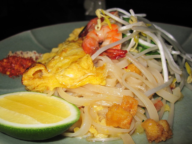 Asian Dining Chang