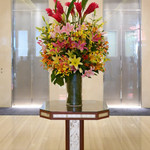 ロイヤルクリスタルカフェ - 