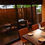 キッチンボンノ 桜木町