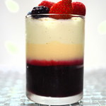 ピエール・エルメ・パリ 渋谷ヒカリエ ShinQs店 - グラデーション アップ