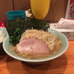 らーめん家 政 - 