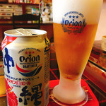 てぃーだMcafe - オリオン