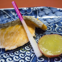 割烹 田中家 - 