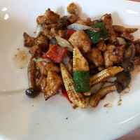中国料理 満楼日園 - 