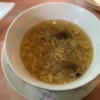 中国料理 満楼日園 - 
