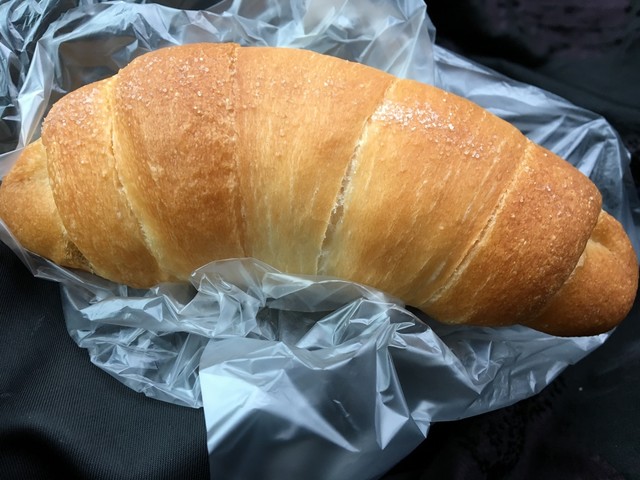 パン工場 イオンスーパーセンター鏡石店 - 鏡石（パン）の写真