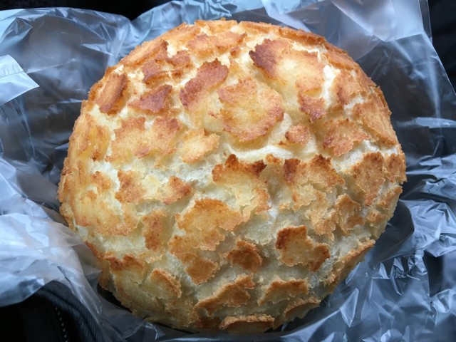 パン工場 イオンスーパーセンター鏡石店 - 鏡石（パン）の写真