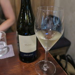 セルサルサーレ - ワインお任せで2