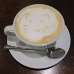 セルサルサーレ - カプチーノ