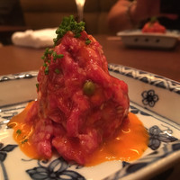 加藤牛肉店 銀座 - 