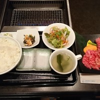 牛兵衛 草庵 池袋西口店 - 
