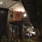 La Cabane - 