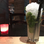 La Cabane - 