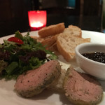 La Cabane - 
