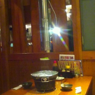 焼肉×食べ放題 豪徳寺 ひゃくてん_2