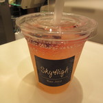SkyHigh - スウィッチェル（アップルジンジャー）540円