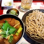 Kura + Soba Naka Ya - 