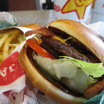 Carl's Jr. - 