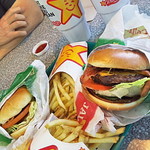 Carl's Jr. - 