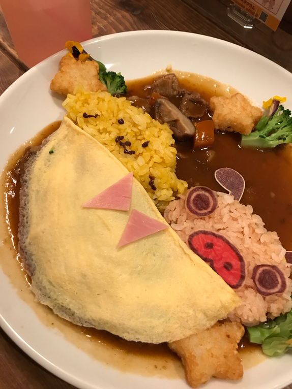 kawara CAFE&KITCHEN 静岡 name=