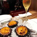 俺のイタリアン 銀座 - 