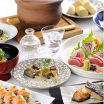 和食 えん 丸の内店