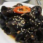逸翠軒點心專門店 - きくらげアップ