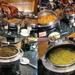 澳門維景酒店 Ciao Cafe - ポルトガル風の煮込みなども