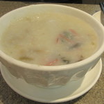 逸翠軒點心專門店 - おかゆアップ