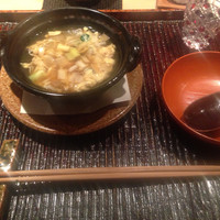 神楽坂 石かわ - 