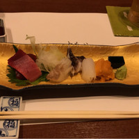 板前心 菊うら - 