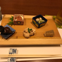 板前心 菊うら - 