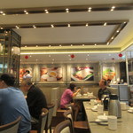 逸翠軒點心專門店 - 店内