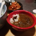 炭火焼 ゆうじ - 