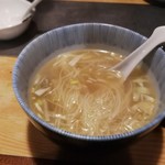 炭火焼 ゆうじ - 