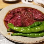 炭火焼 ゆうじ - 