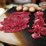 炭火焼 ゆうじ - 