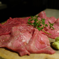 代官山焼肉 kintan - 