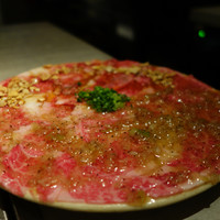 代官山焼肉 kintan - 