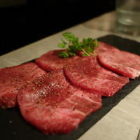 代官山焼肉 kintan - 