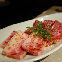 代官山焼肉 kintan - 