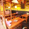 BACKPACKER'S CAFE 旅人食堂 町田屋台店
