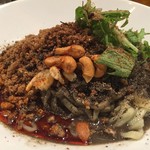 175°DENO〜担担麺〜 札幌北口店 - 