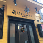 DECARY - 